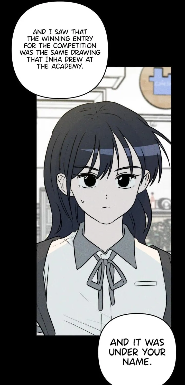 My Boyfriend I Hate Chapter 13 page 42 - 