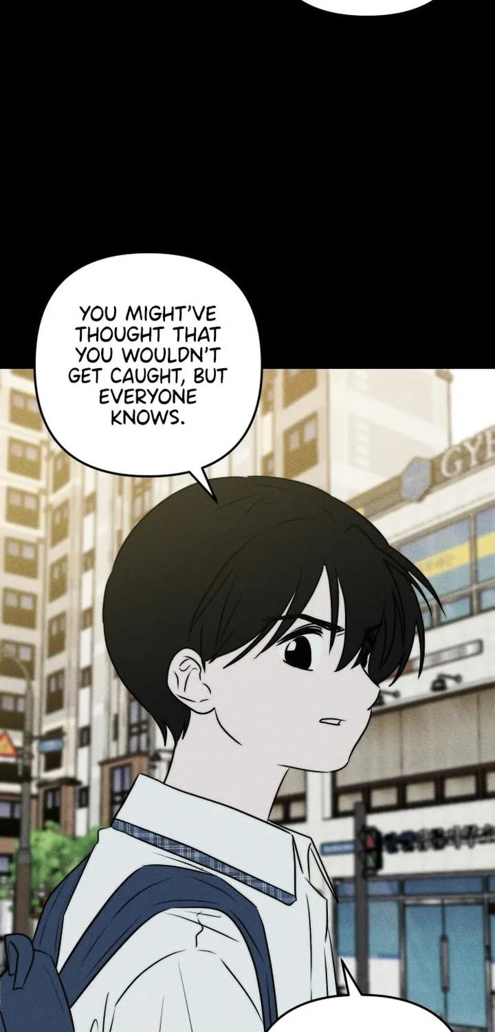 My Boyfriend I Hate Chapter 13 page 43 - 