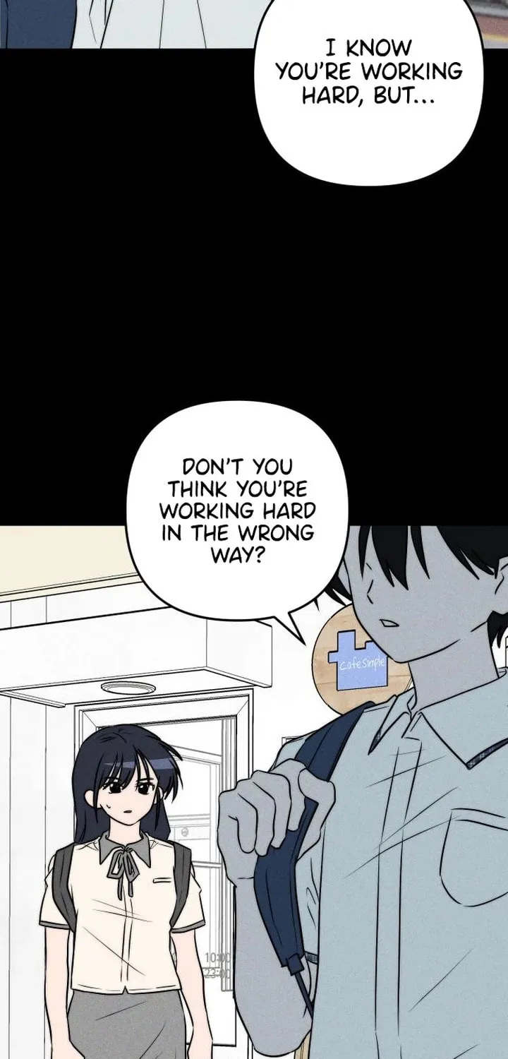 My Boyfriend I Hate Chapter 13 page 44 - 