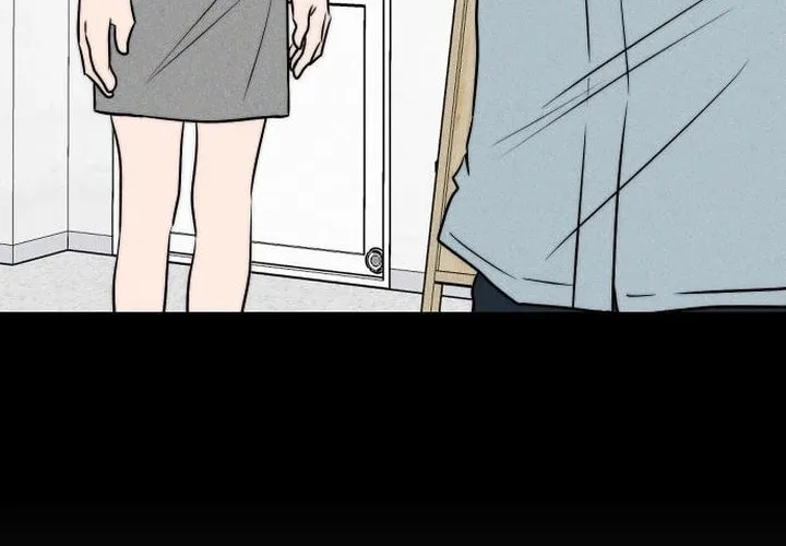 My Boyfriend I Hate Chapter 13 page 45 - 