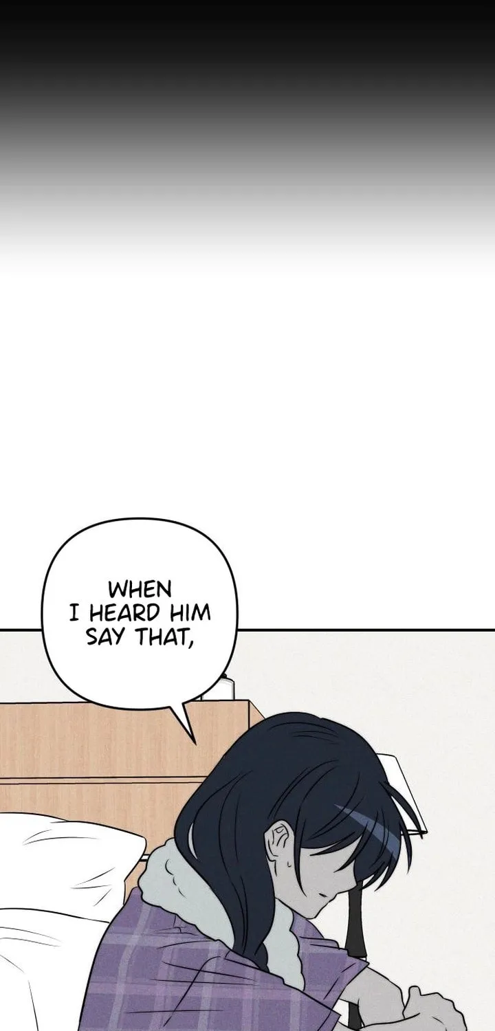 My Boyfriend I Hate Chapter 13 page 46 - 