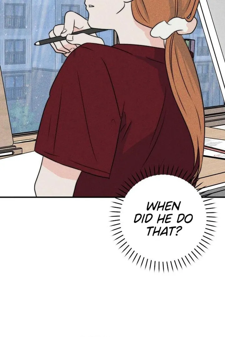 My Boyfriend I Hate Chapter 13 page 48 - 