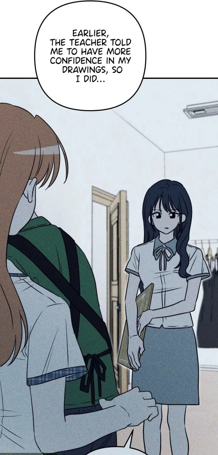 My Boyfriend I Hate Chapter 13 page 49 - 