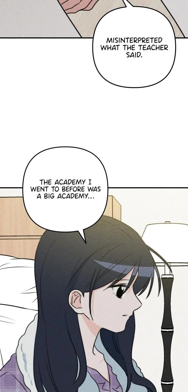 My Boyfriend I Hate Chapter 13 page 51 - 