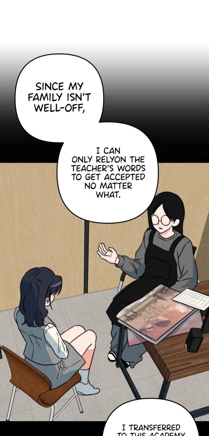 My Boyfriend I Hate Chapter 13 page 53 - 