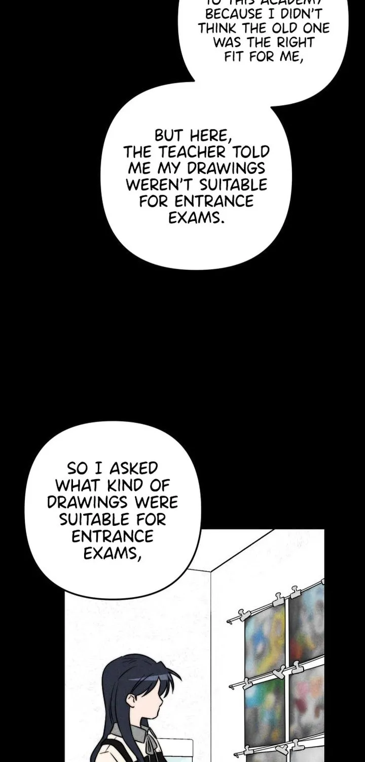 My Boyfriend I Hate Chapter 13 page 54 - 