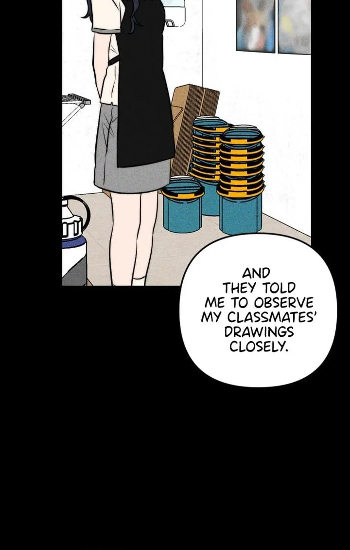 My Boyfriend I Hate Chapter 13 page 55 - 