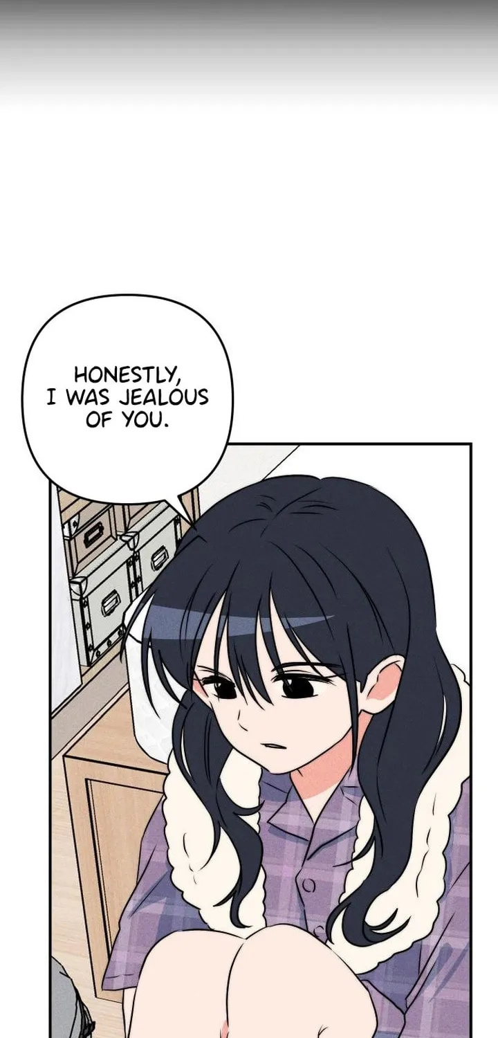 My Boyfriend I Hate Chapter 13 page 57 - 