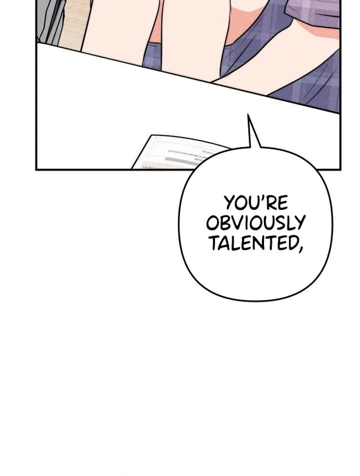 My Boyfriend I Hate Chapter 13 page 58 - 