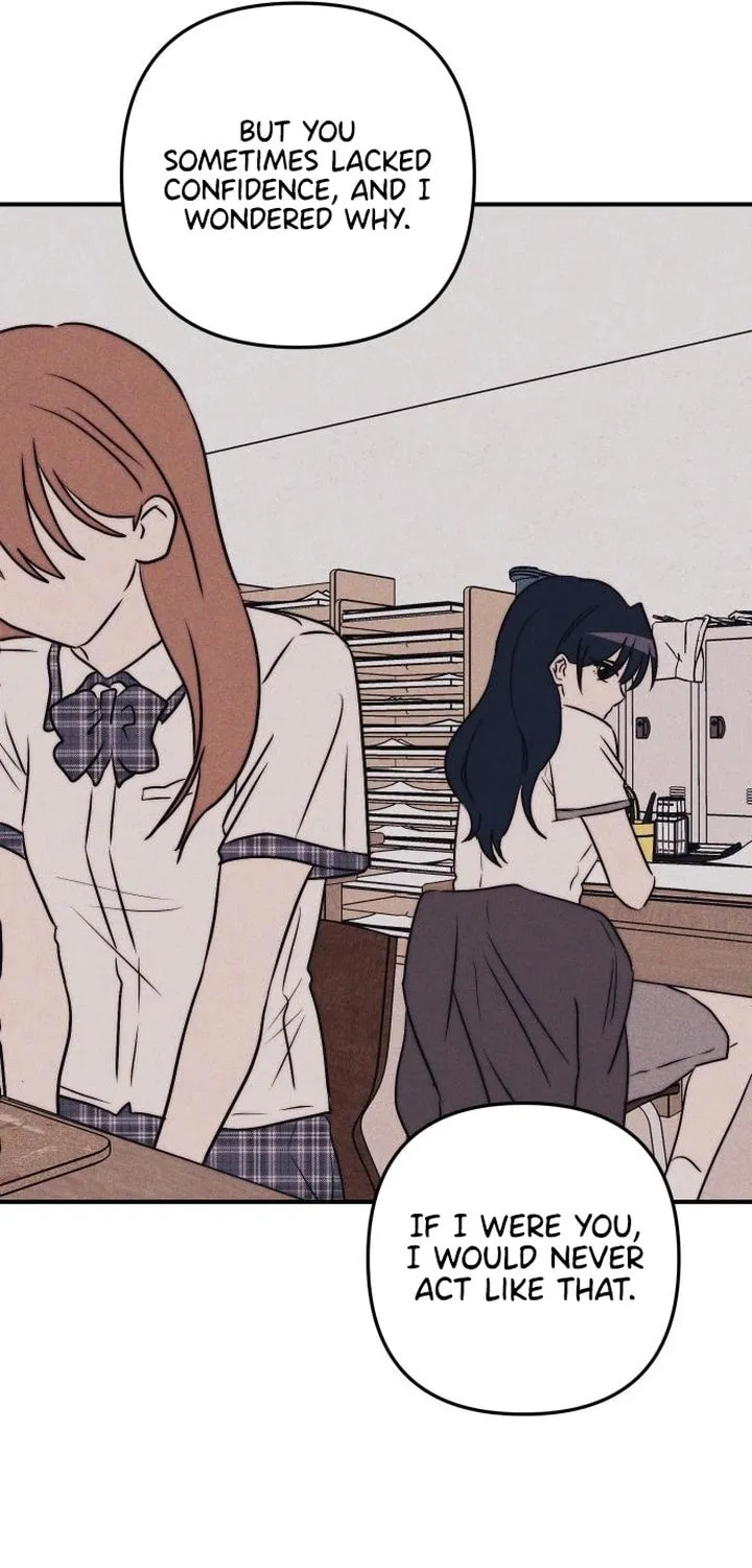 My Boyfriend I Hate Chapter 13 page 59 - 
