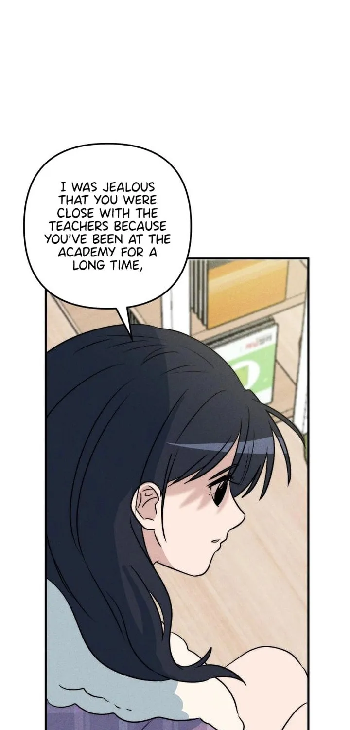 My Boyfriend I Hate Chapter 13 page 60 - 