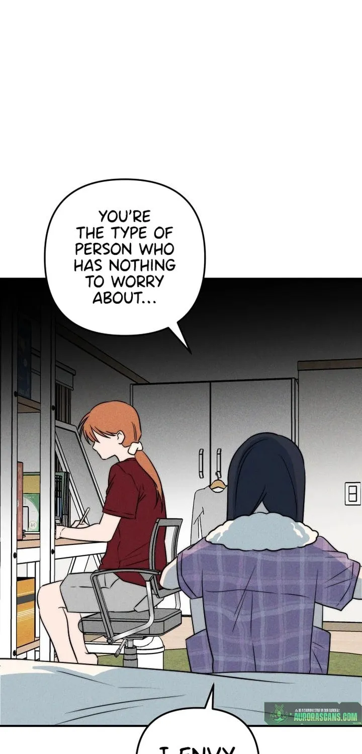 My Boyfriend I Hate Chapter 13 page 63 - 
