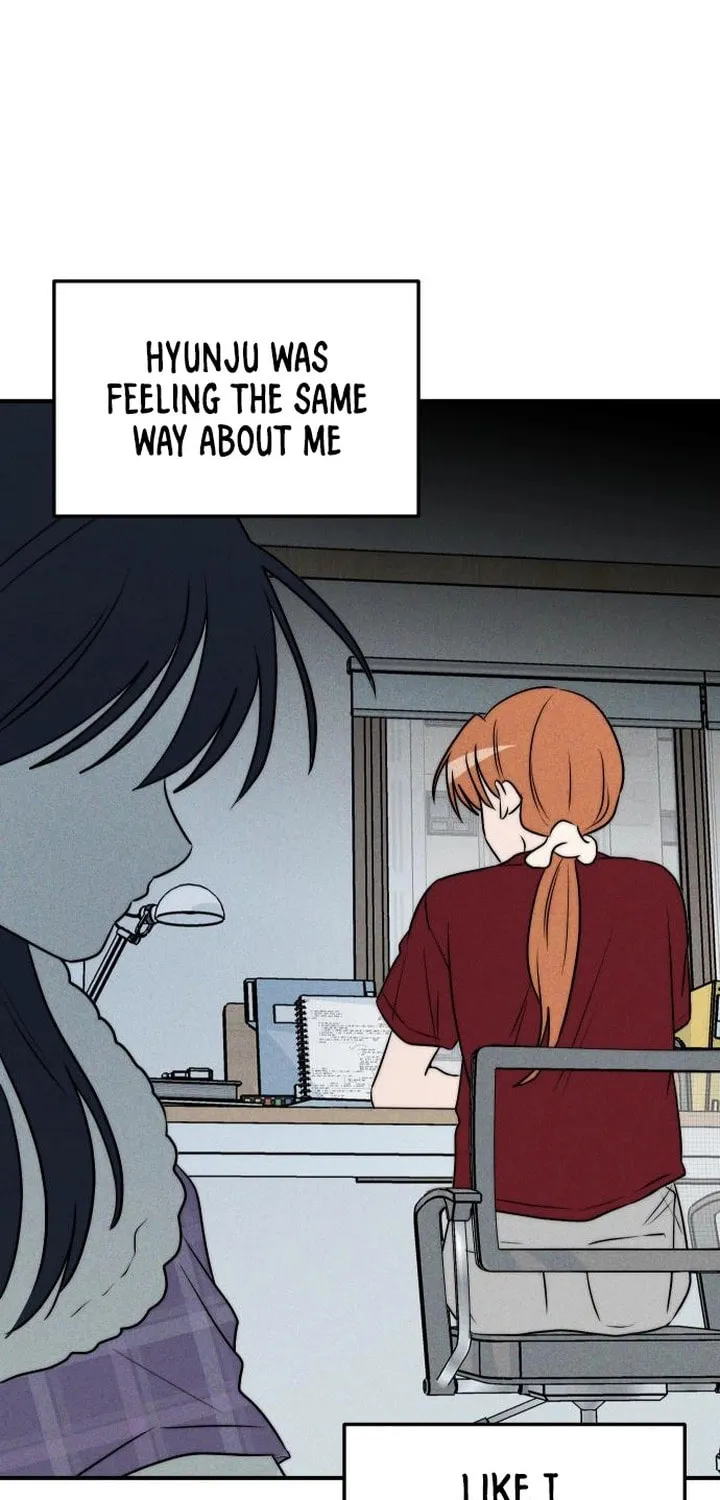 My Boyfriend I Hate Chapter 13 page 66 - 