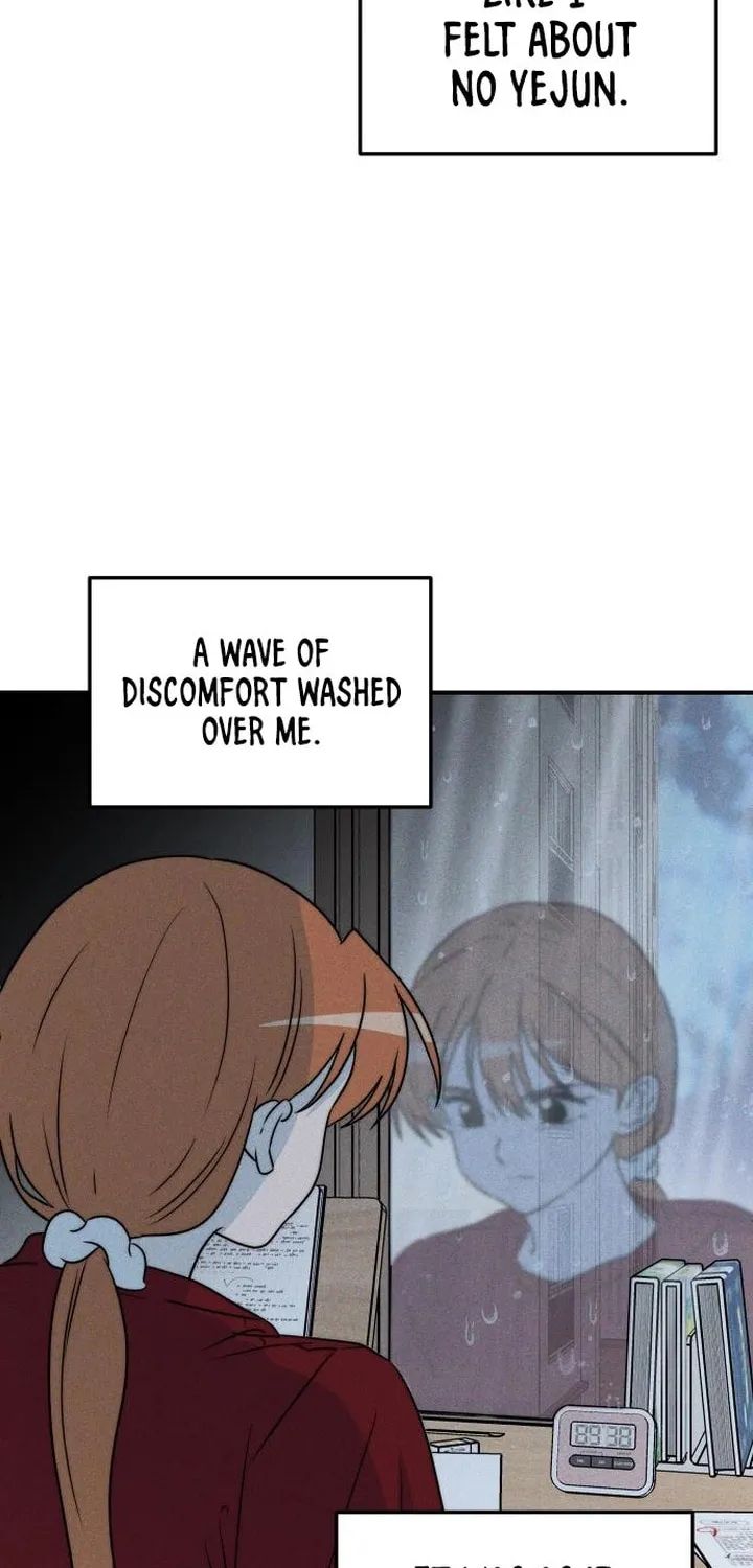My Boyfriend I Hate Chapter 13 page 67 - 