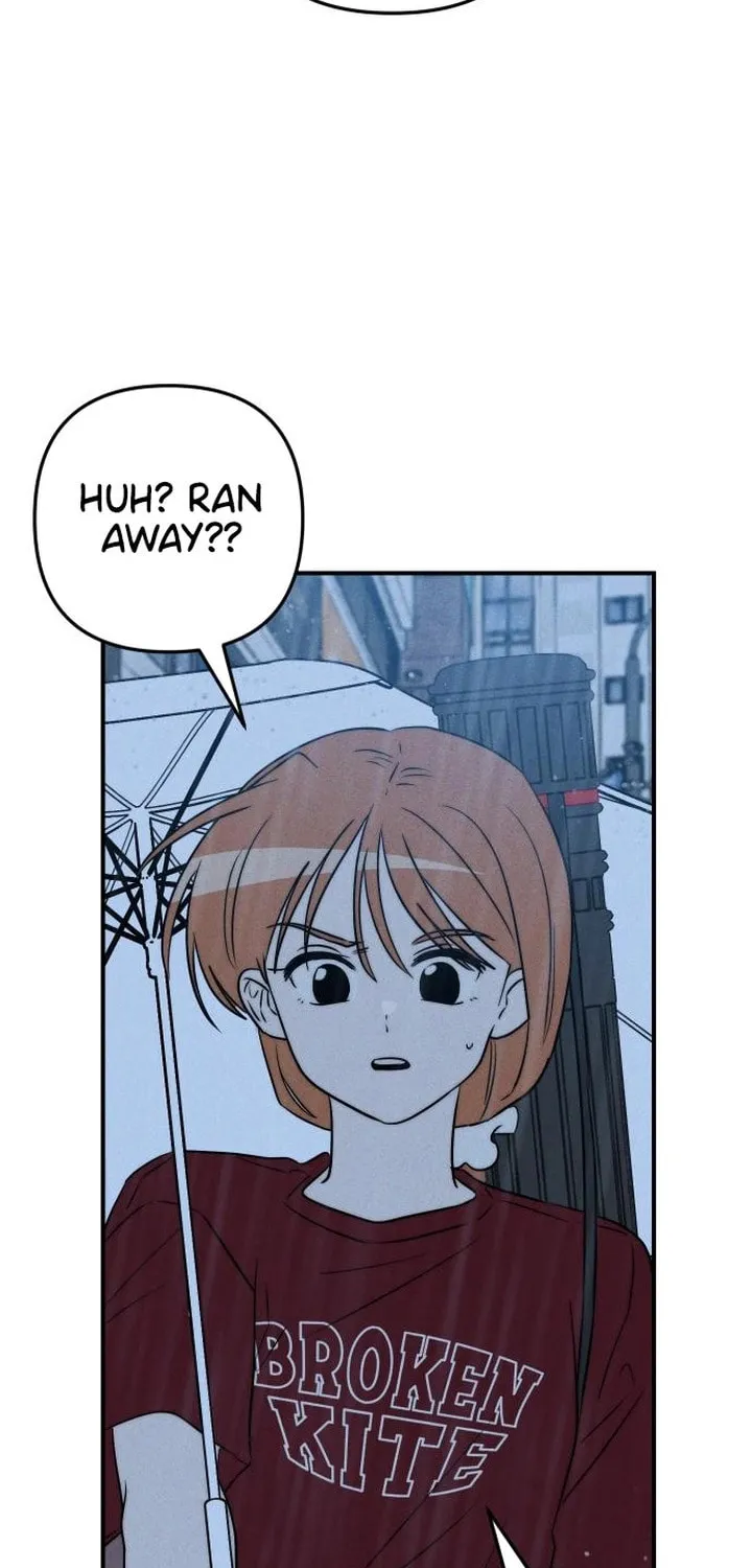 My Boyfriend I Hate Chapter 13 page 8 - 