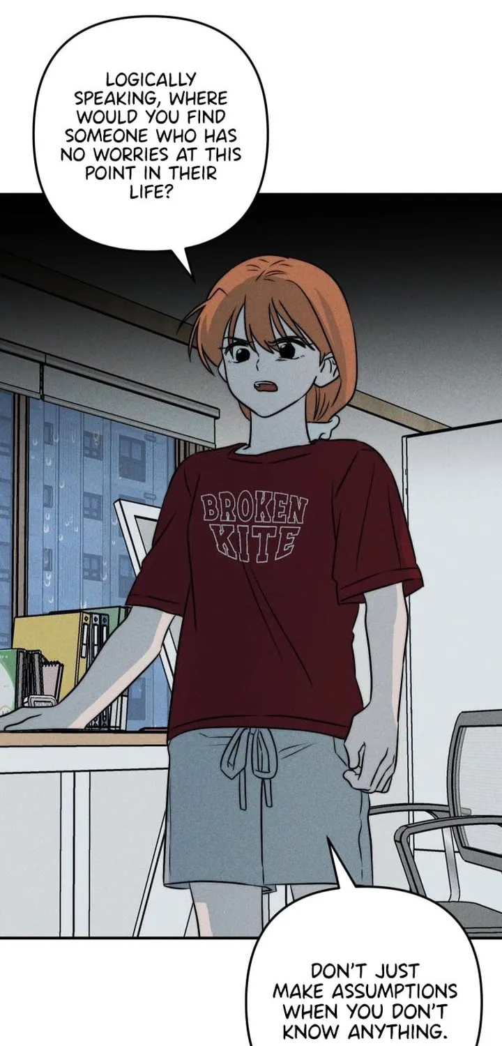 My Boyfriend I Hate Chapter 13 page 71 - 