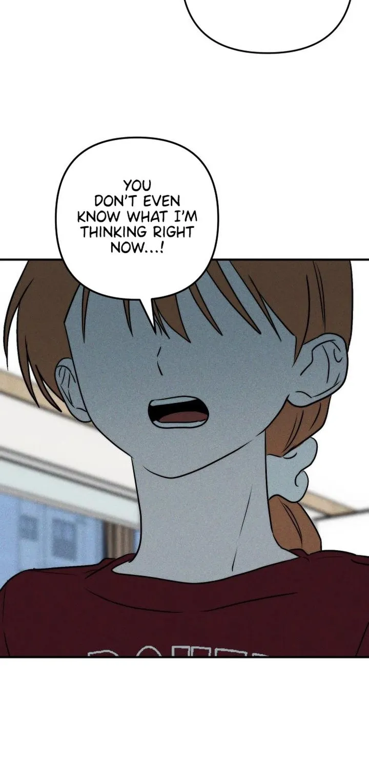 My Boyfriend I Hate Chapter 13 page 72 - 