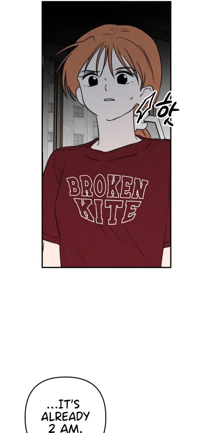 My Boyfriend I Hate Chapter 13 page 74 - 