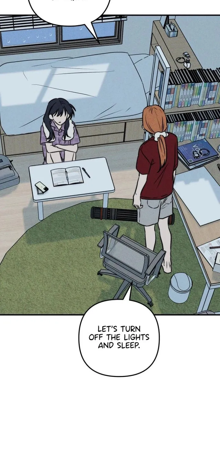 My Boyfriend I Hate Chapter 13 page 75 - 