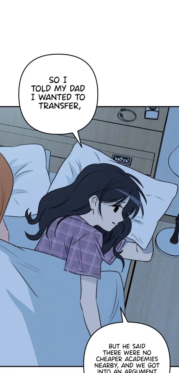 My Boyfriend I Hate Chapter 13 page 79 - 