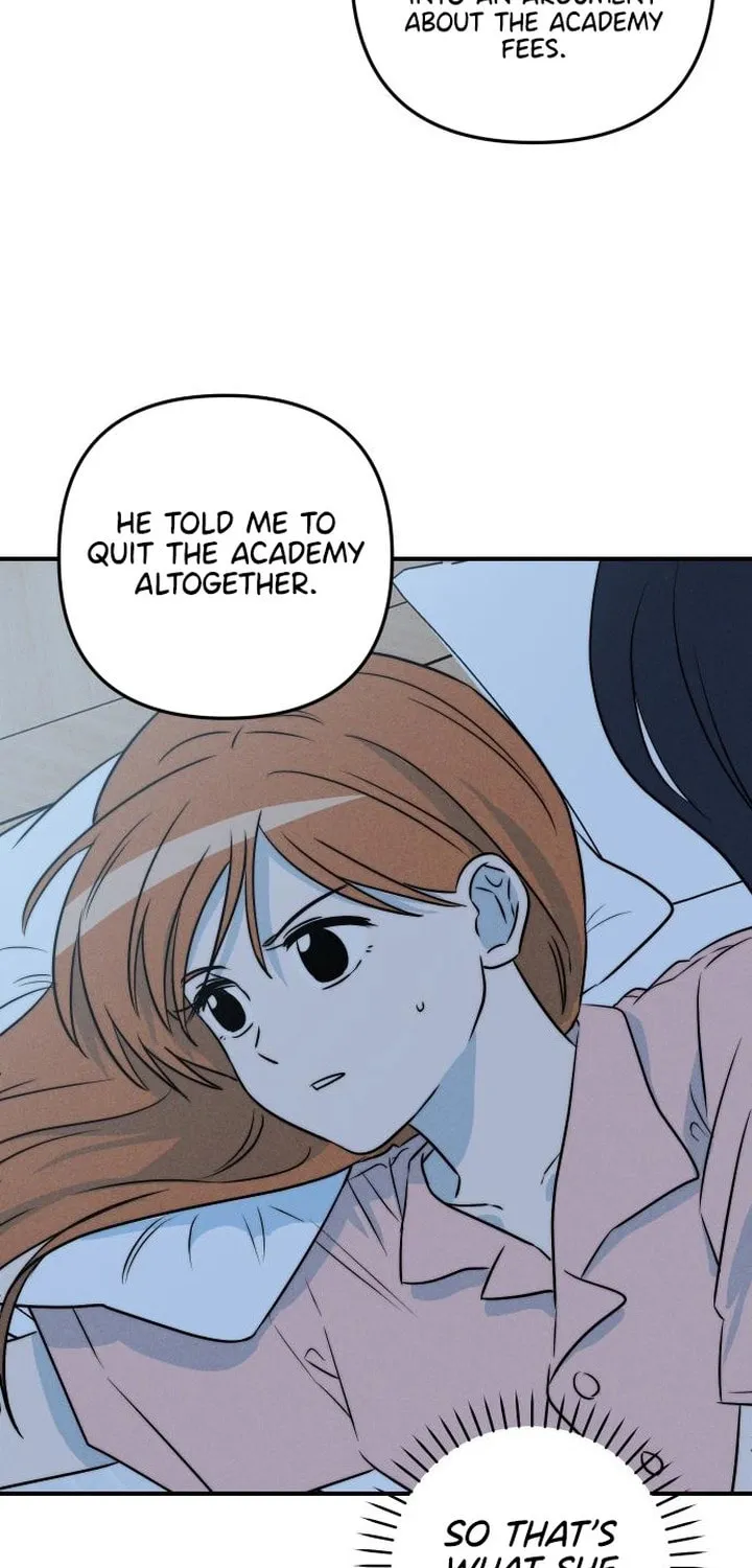 My Boyfriend I Hate Chapter 13 page 80 - 