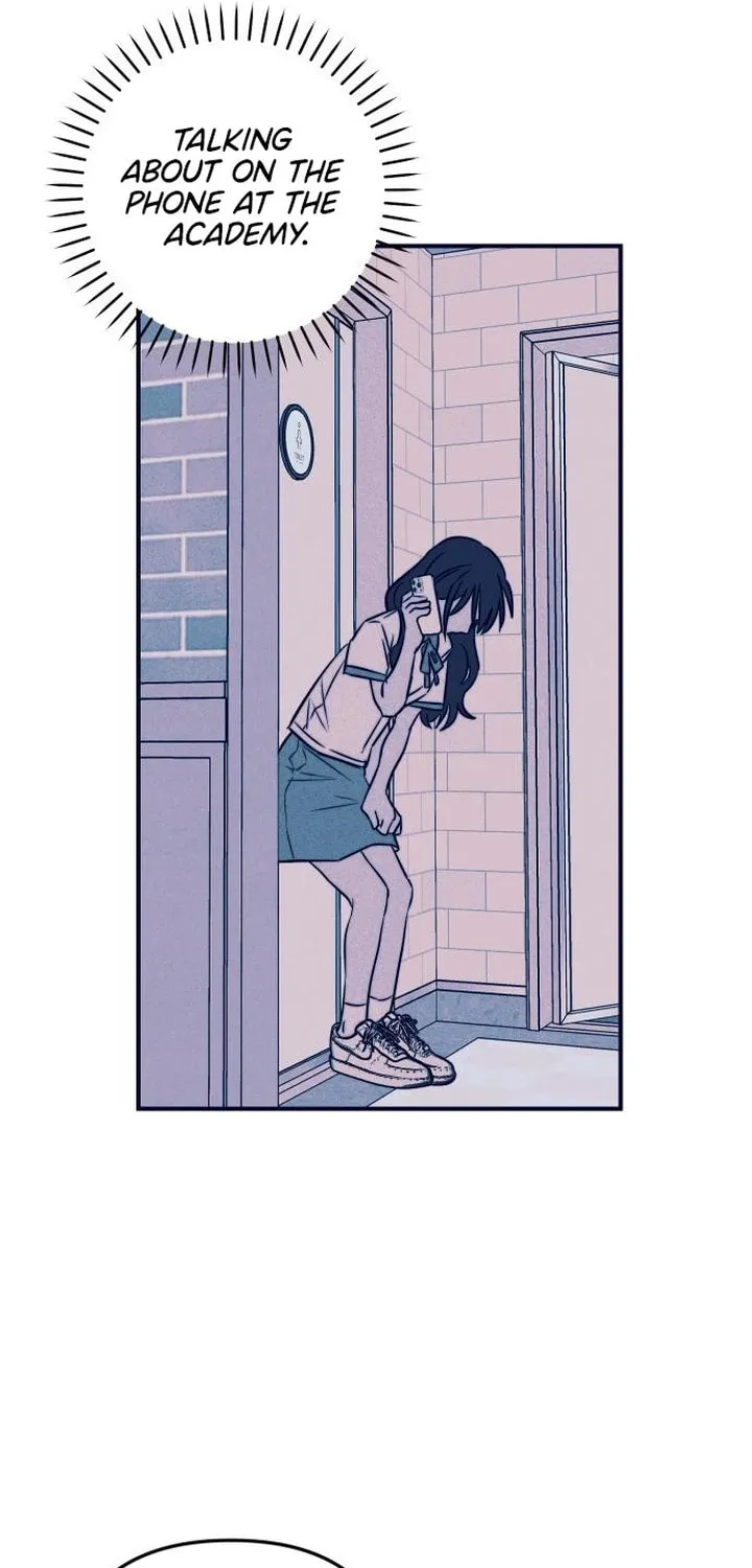 My Boyfriend I Hate Chapter 13 page 82 - 