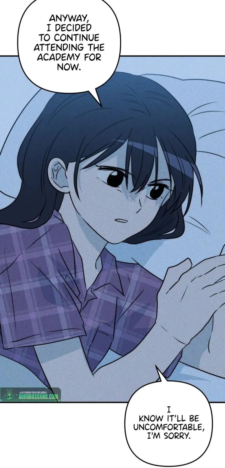 My Boyfriend I Hate Chapter 13 page 83 - 