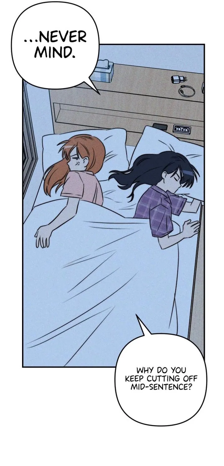My Boyfriend I Hate Chapter 13 page 86 - 