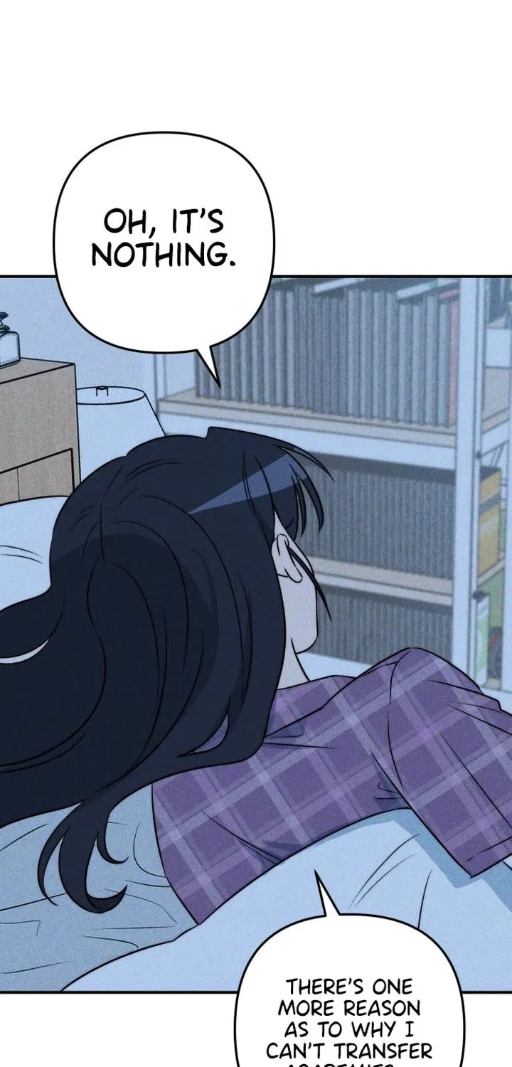 My Boyfriend I Hate Chapter 13 page 87 - 
