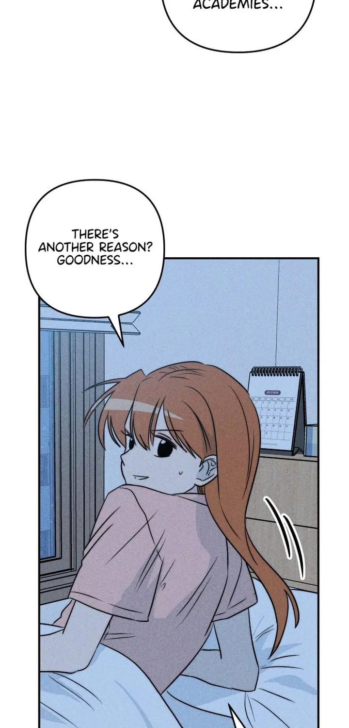 My Boyfriend I Hate Chapter 13 page 88 - 