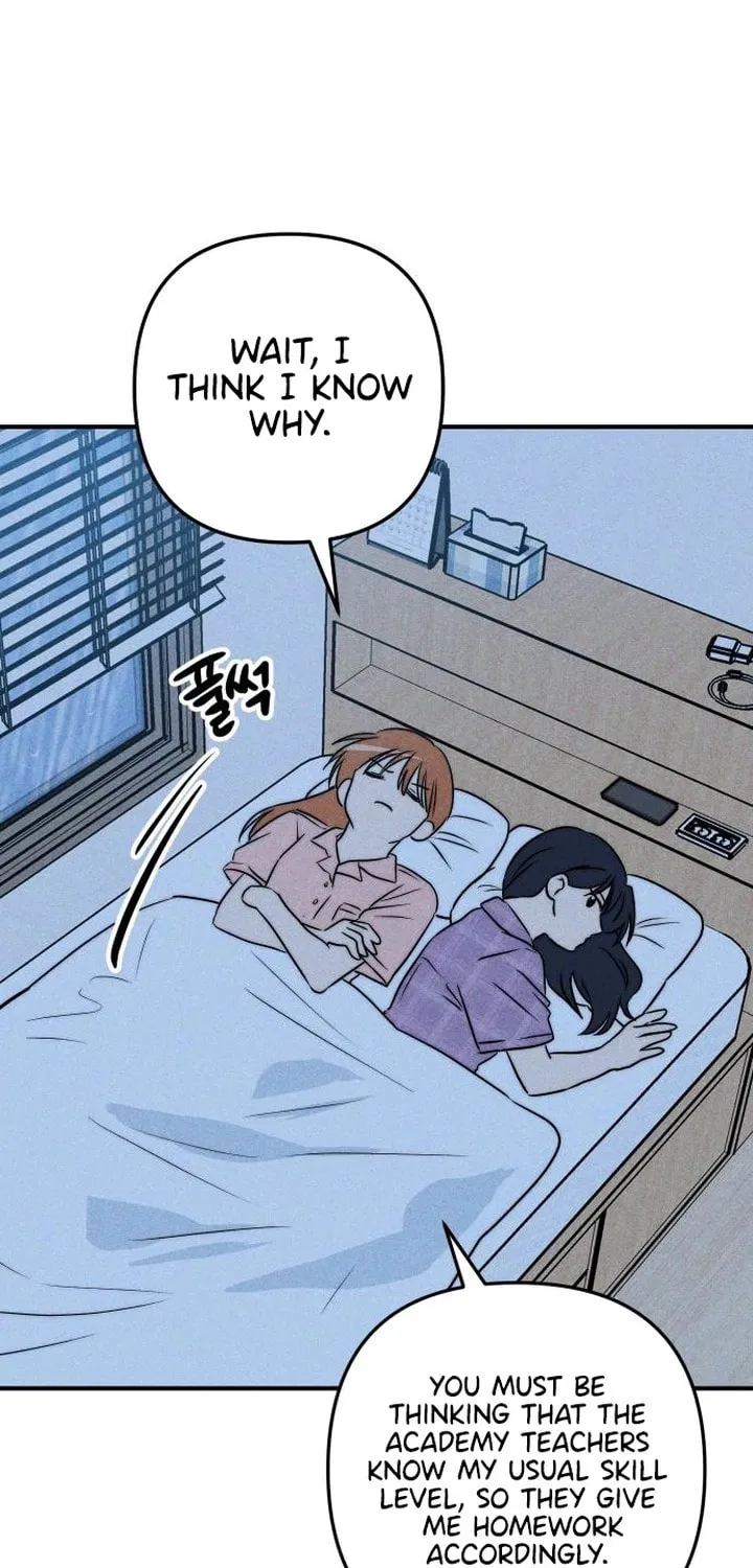 My Boyfriend I Hate Chapter 13 page 90 - 