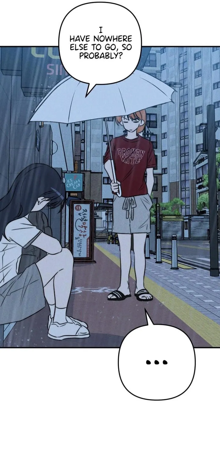 My Boyfriend I Hate Chapter 13 page 10 - 
