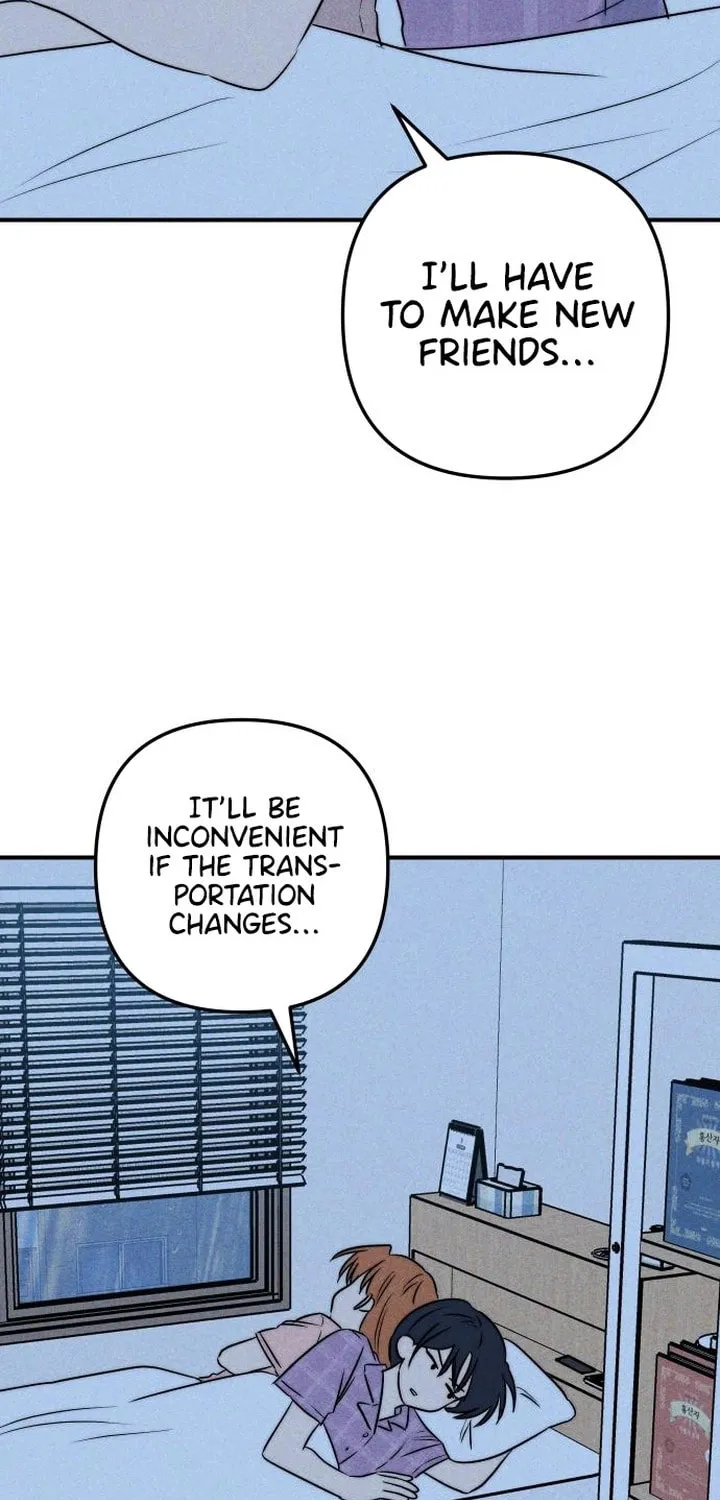 My Boyfriend I Hate Chapter 13 page 92 - 