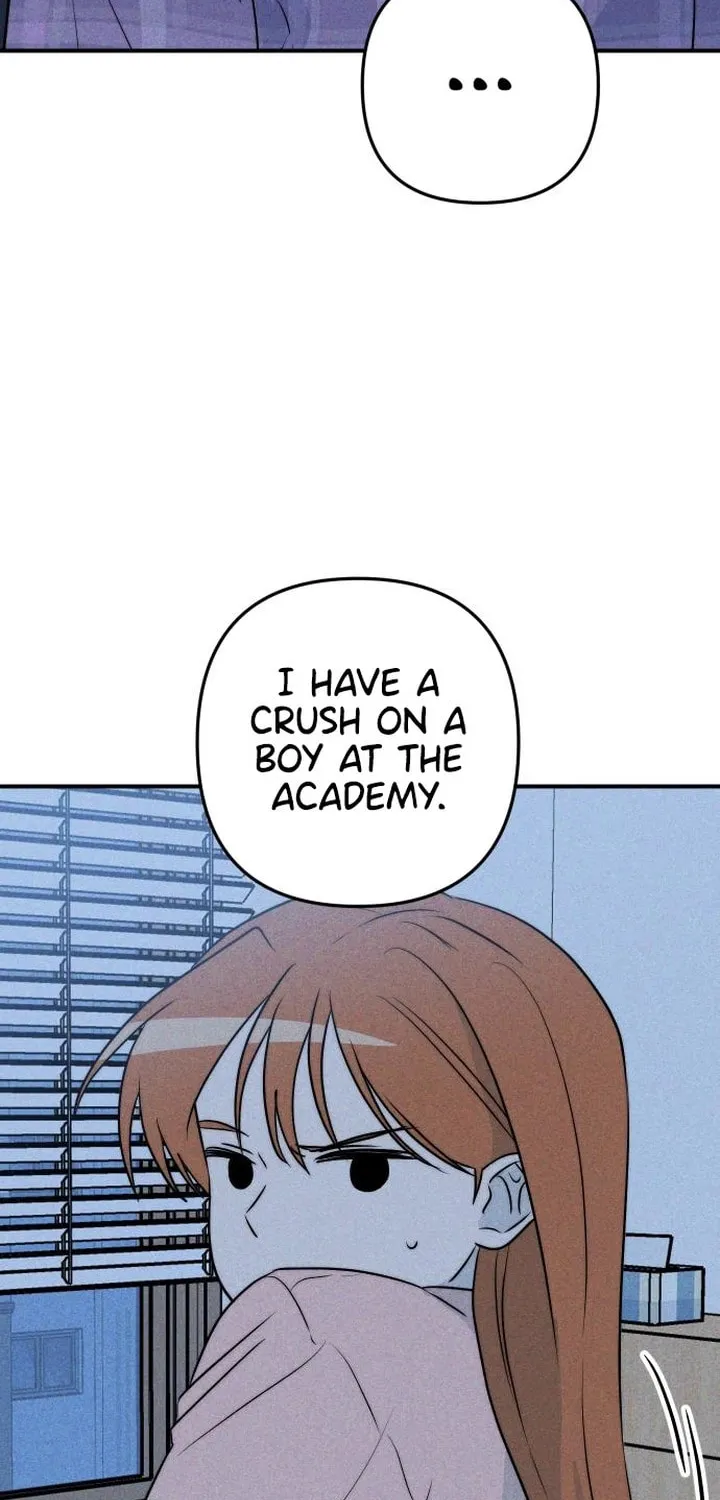 My Boyfriend I Hate Chapter 13 page 95 - 