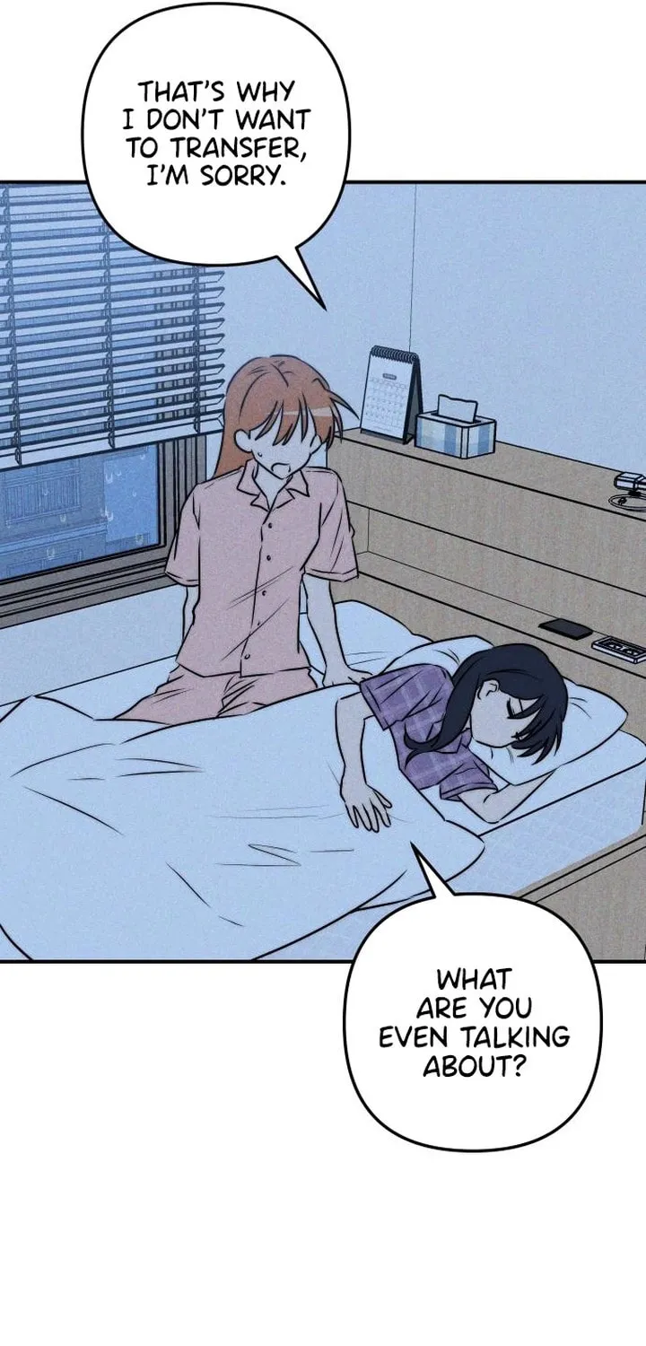 My Boyfriend I Hate Chapter 13 page 97 - 