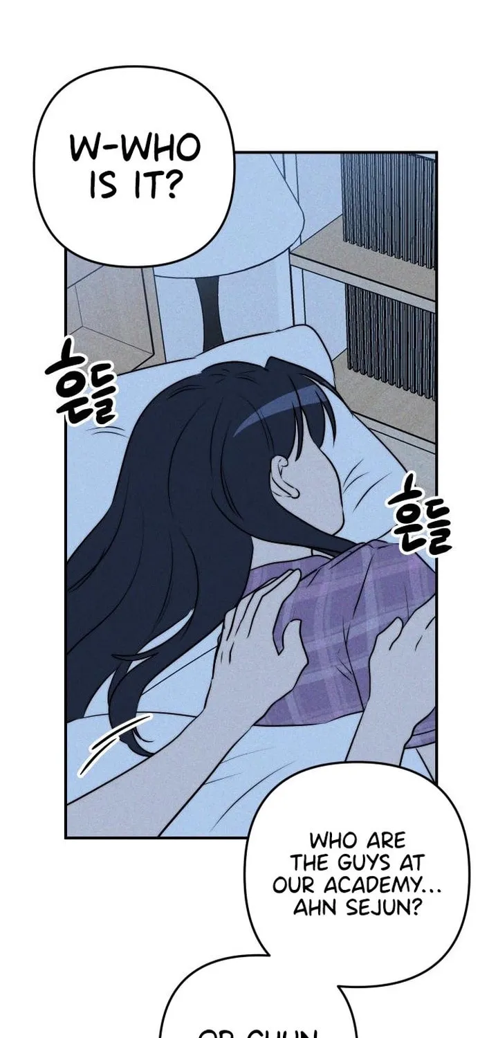 My Boyfriend I Hate Chapter 13 page 98 - 