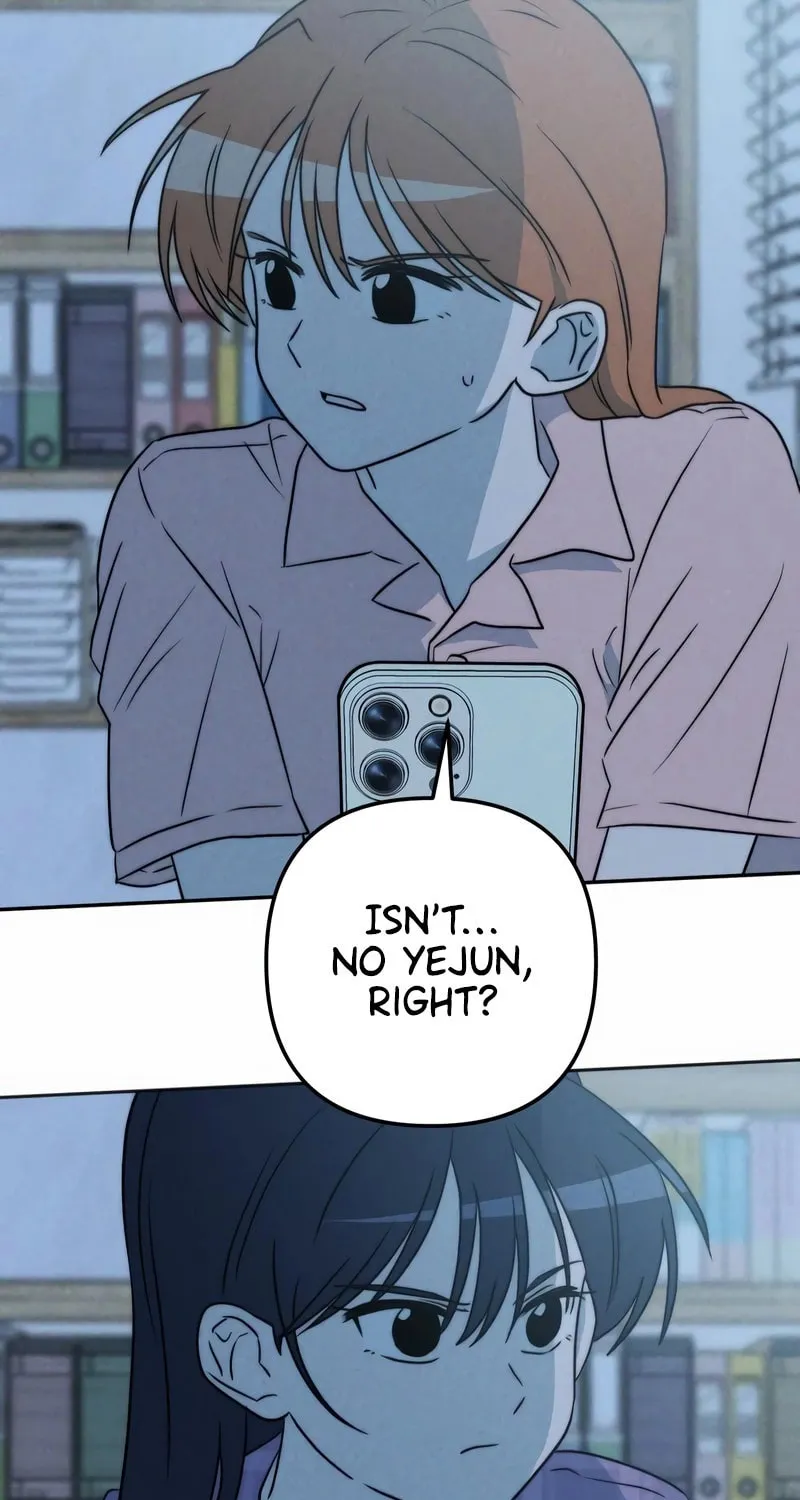 My Boyfriend I Hate Chapter 14 page 3 - 