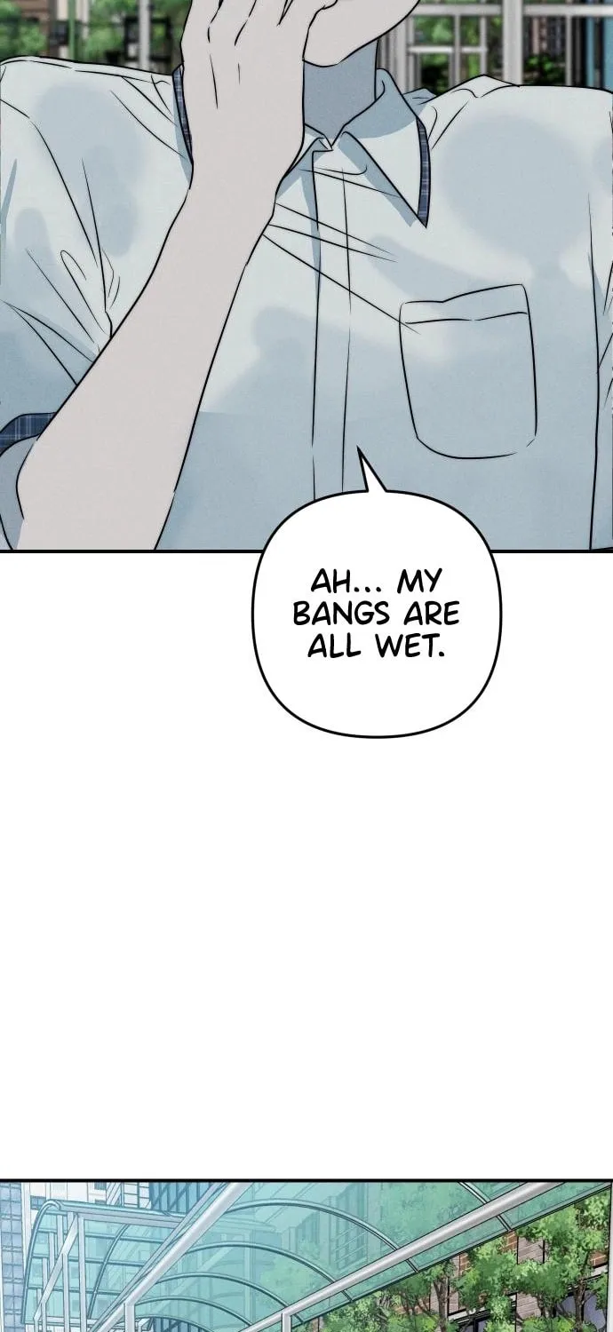 My Boyfriend I Hate Chapter 17 page 3 - 
