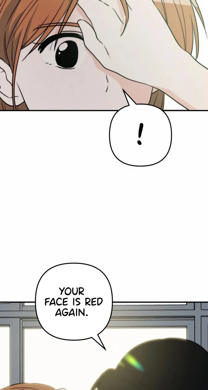 My Boyfriend I Hate Chapter 18 page 3 - 