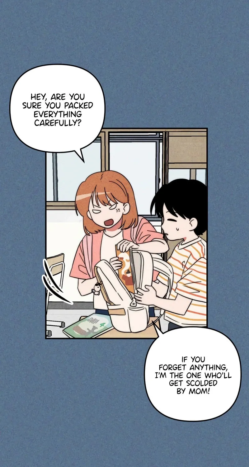 My Boyfriend I Hate Chapter 2 page 3 - 