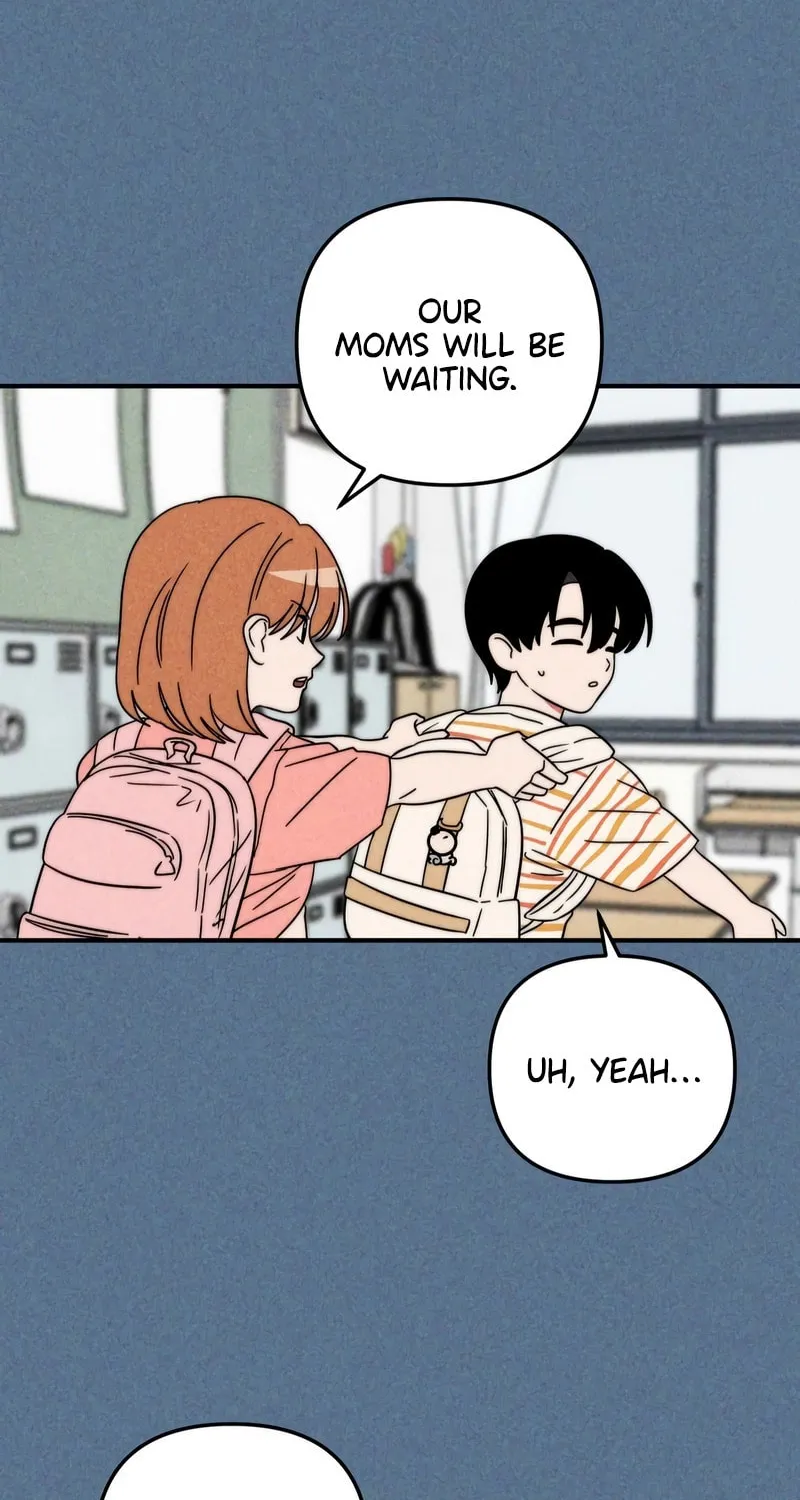 My Boyfriend I Hate Chapter 2 page 4 - 
