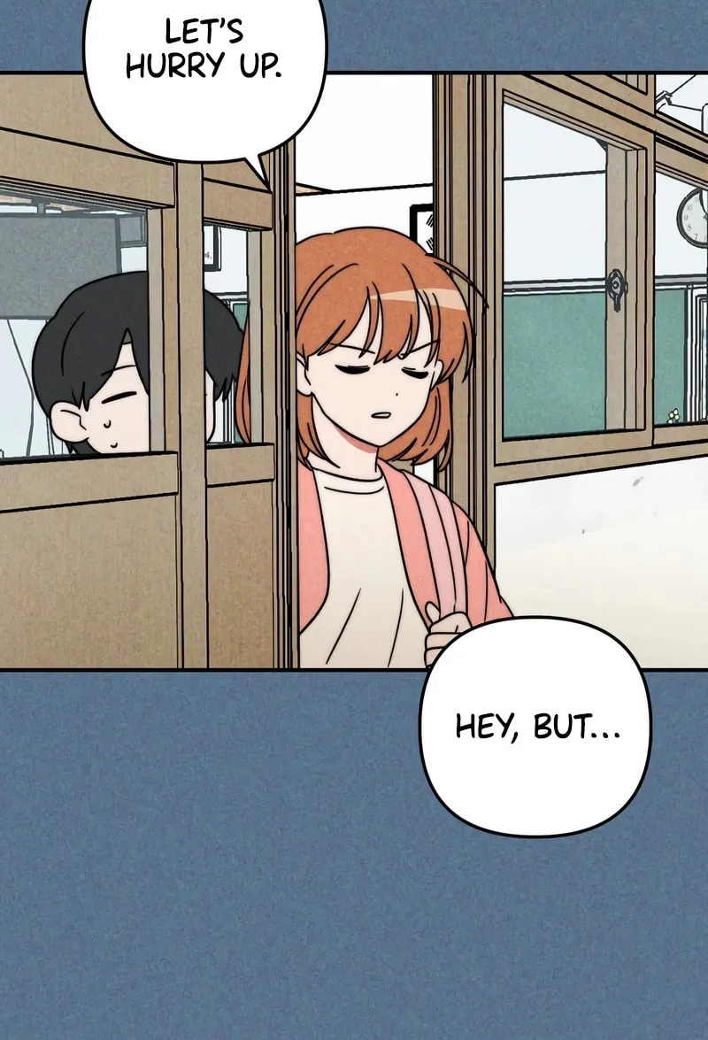 My Boyfriend I Hate Chapter 2 page 5 - 