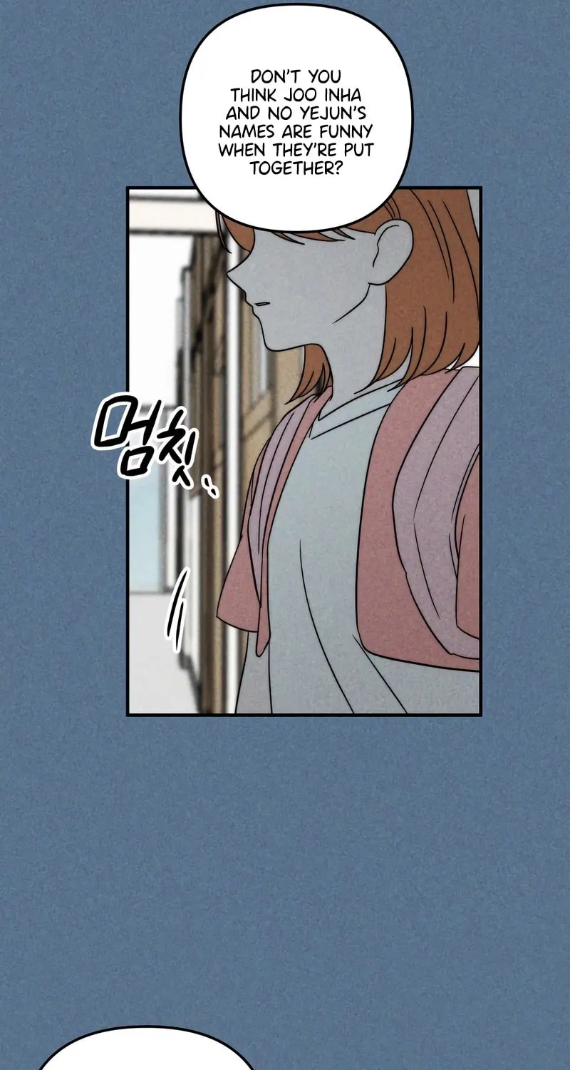 My Boyfriend I Hate Chapter 2 page 6 - 