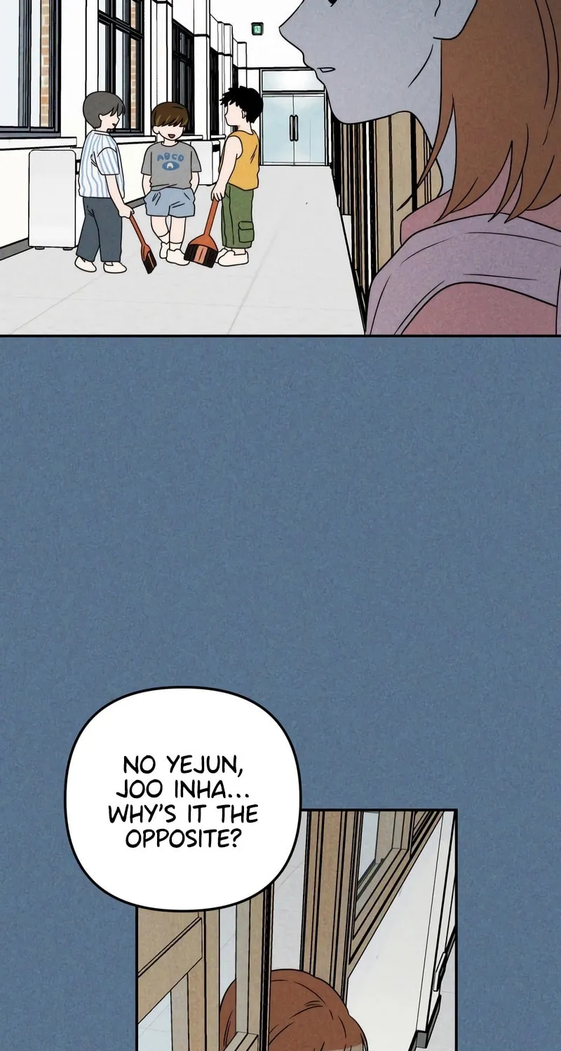My Boyfriend I Hate Chapter 2 page 8 - 