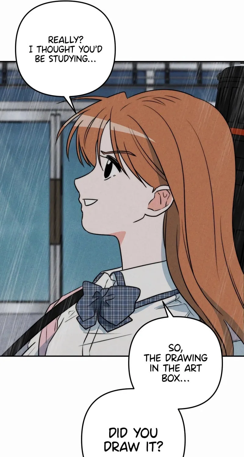 My Boyfriend I Hate Chapter 2 page 84 - 