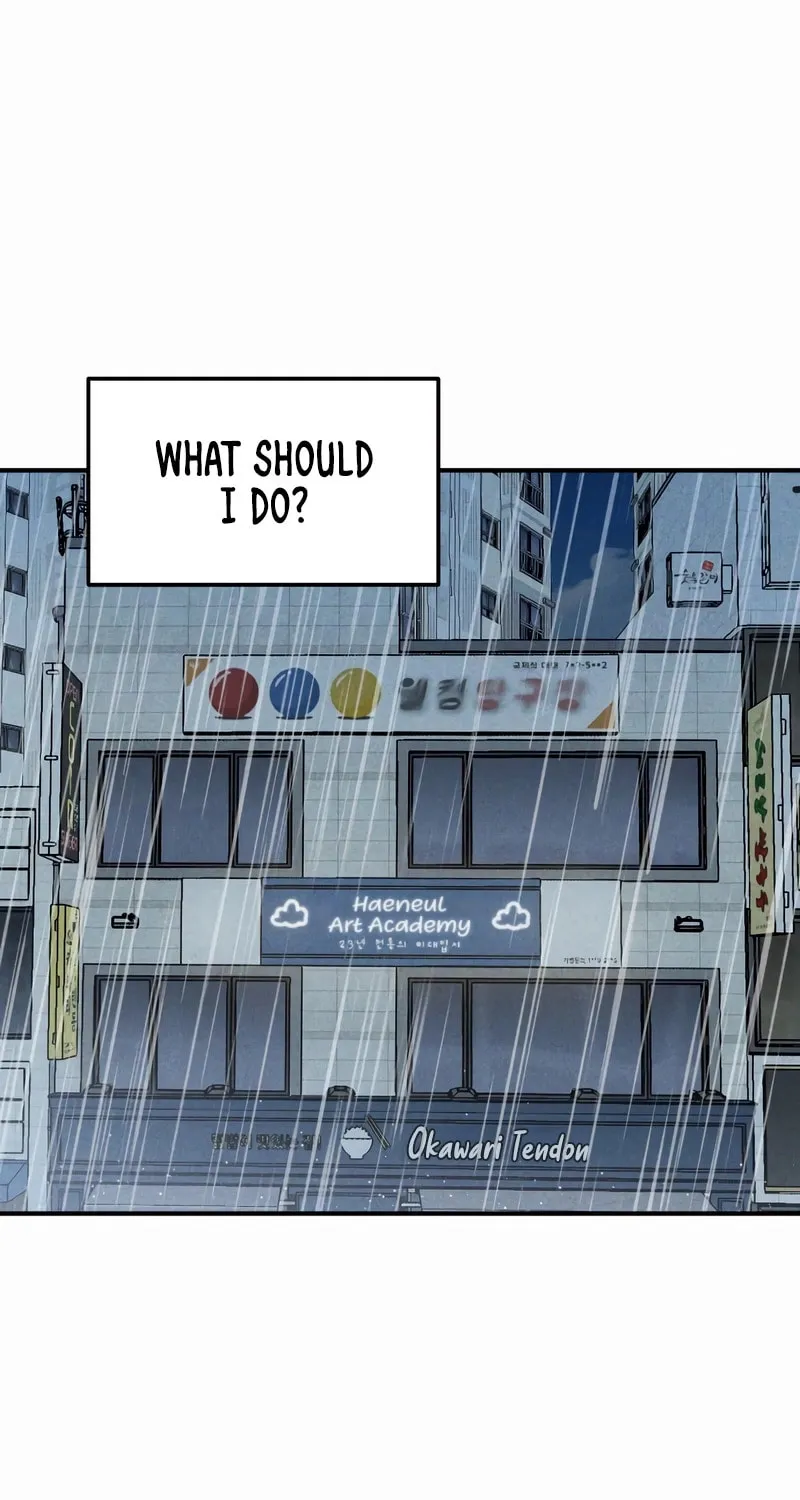 My Boyfriend I Hate Chapter 2 page 98 - 