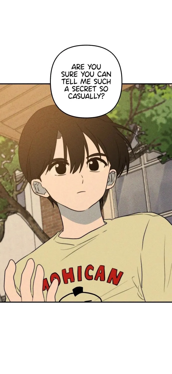 My Boyfriend I Hate Chapter 20 page 14 - 
