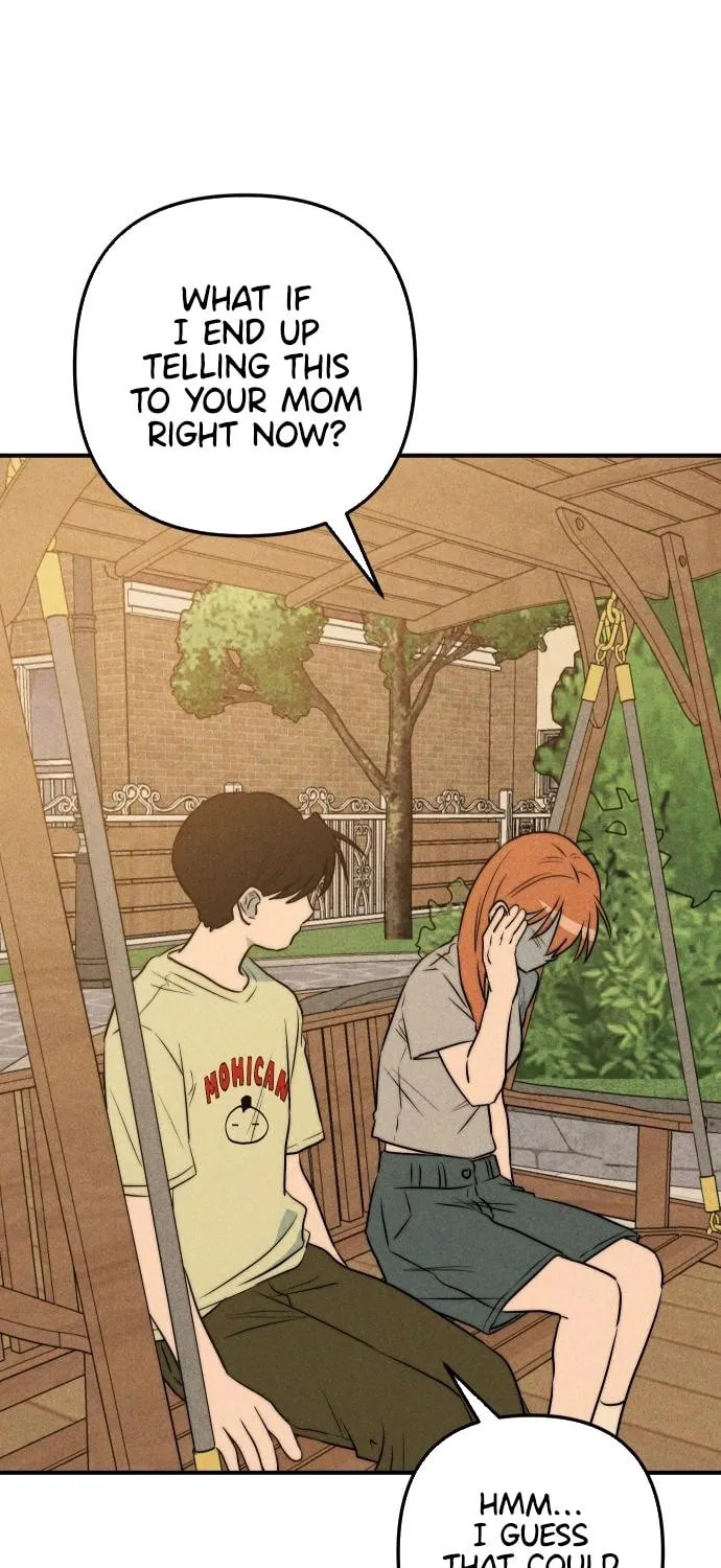 My Boyfriend I Hate Chapter 20 page 15 - 
