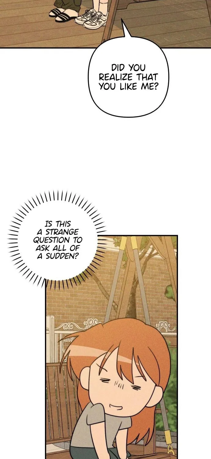 My Boyfriend I Hate Chapter 20 page 3 - 