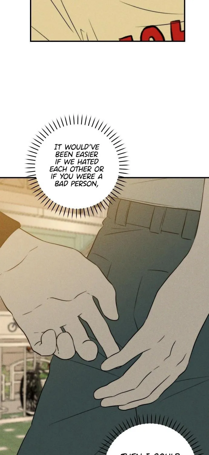 My Boyfriend I Hate Chapter 20 page 25 - 